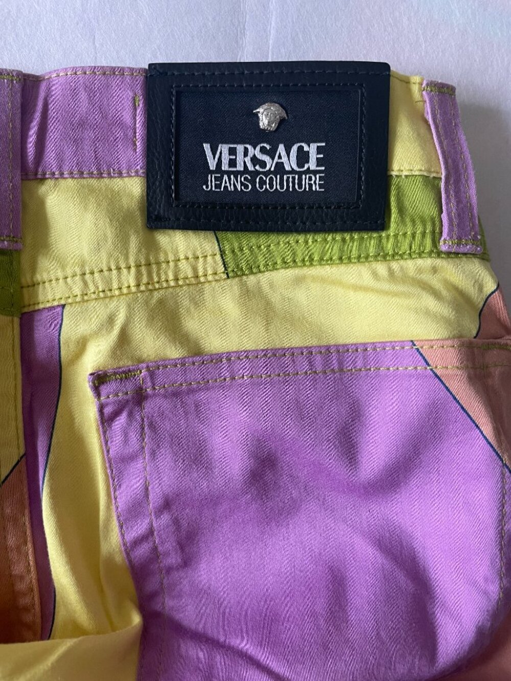 Versace Jeans Couture
